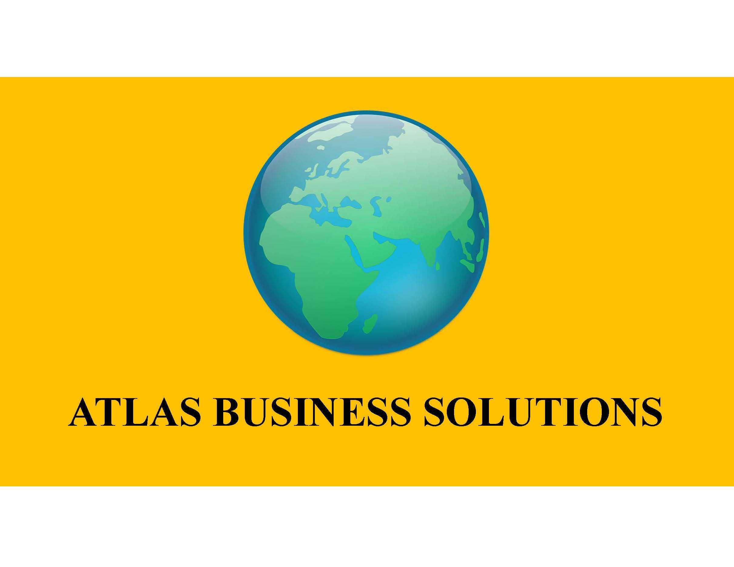Atlas Business Solutions
